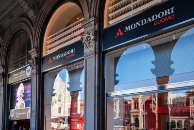 Qué hacer con al acción de Mondadori.